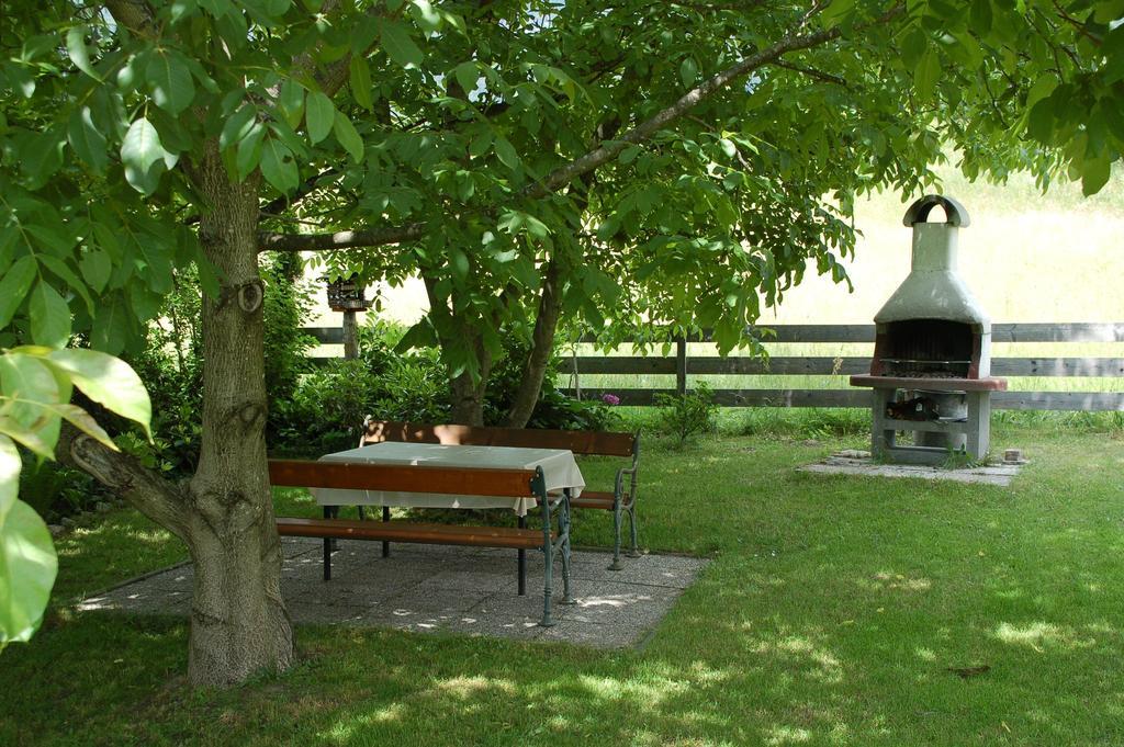 Landhaus Mitsche Hermagor-Pressegger See Exterior photo